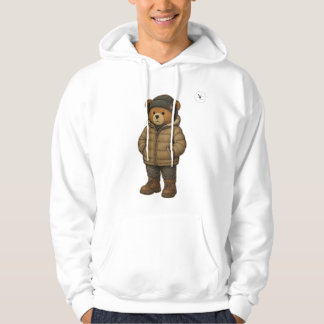 Sudadera T-tröja