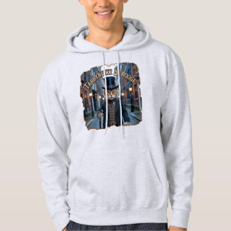 Sudadera Tabbynezer Scrooge Fotográfico – Tabby Scrooge