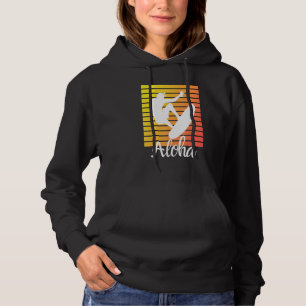 Sudadera tabla de surf Aloha Hawaii Hawaii