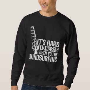Sudadera Tabla de surf de windsurf Deportes acuáticos