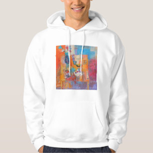 Sudadera Tabla del verano
