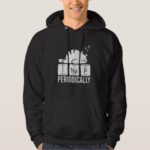 Sudadera Tabla periódica de animales divertida química de g