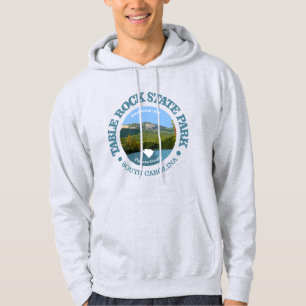 Sudadera Tabla Rock SP