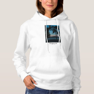 Sudadera Table Rock Dusk Camping Life Hoodie