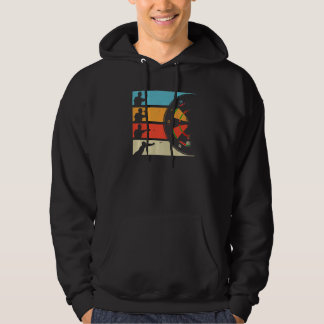 Sudadera Tablero de dardos retro 180 Tablero de dardos vint