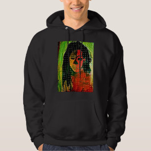 SUDADERA TABLERO DE PEG PRE DREAD