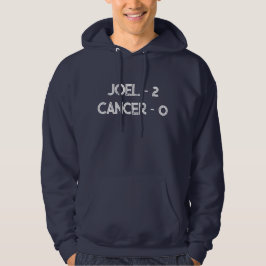 Sudadera Tablero de puntuación personalizable | Regalo de p