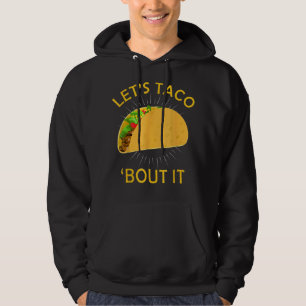 Sudadera Taco por su camiseta - Taco Cinco de Mayo