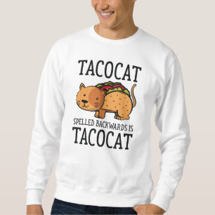 Sudadera Tacocat