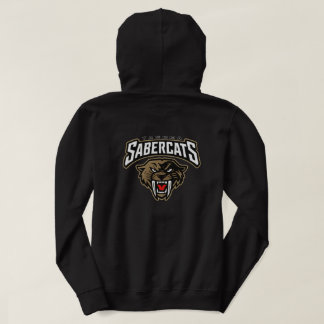 Sudadera Tacoma Sabercats Modern Hoodie