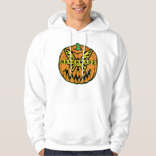 Sudadera Táctica de calabaza de Halloween de Knives hecha
