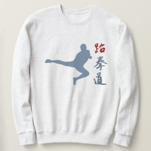 Sudadera Taekwondo