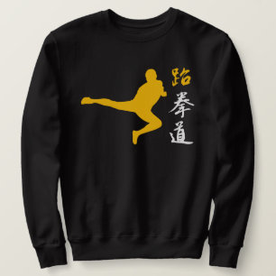 Sudadera Taekwondo