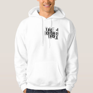 Sudadera TaeKwonDo sombreado
