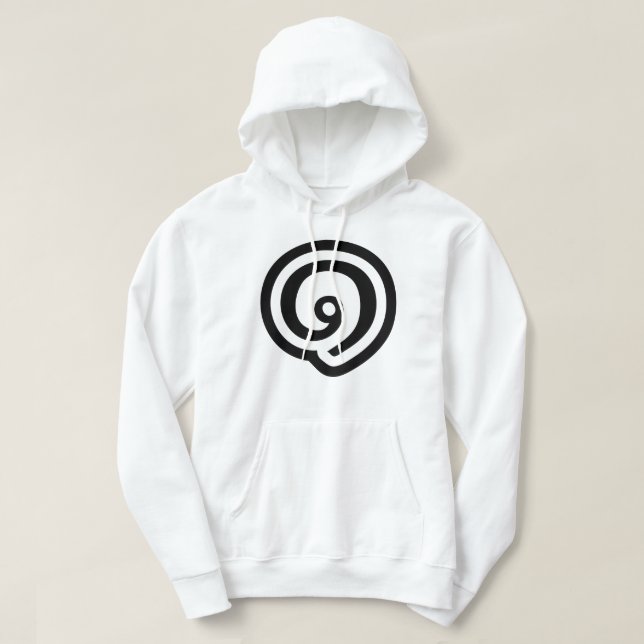 Sudadera Tailandia Número 1 / Uno / ๑ (Nueng) Idioma tailan (Diseño del anverso)