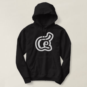 Sudadera Tailandia Número 4 / Cuatro / ๔ (Ver/Si) Guión Tai