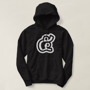 Sudadera Tailandia Número 5 / Cinco / ๕ (Haa/Ha) Escritura 