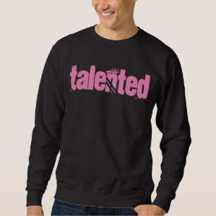 Sudadera Talentoso