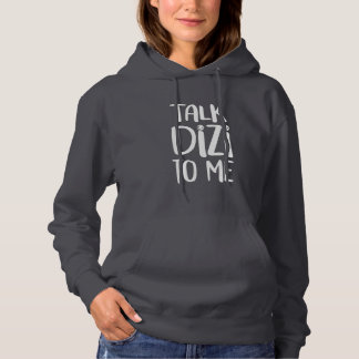 Sudadera Talk Dizi Bold Sweatshirt