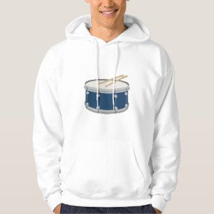 Sudadera Tambor Snare