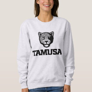 Sudadera TAMUSA Jaguars 3