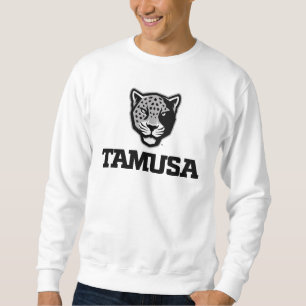Sudadera TAMUSA Jaguars 3