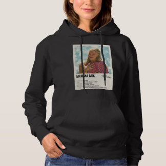 Sudadera Tan graciosa Donna Art Summers Fans Classic