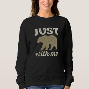 Sudadera Tan Solo Ten Paciencia