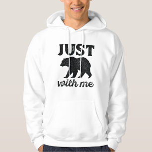 Sudadera Tan Solo Ten Paciencia