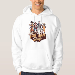 Sudadera Tan Tan Shop T-Shirt