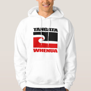 Sudadera Tangata Whenua