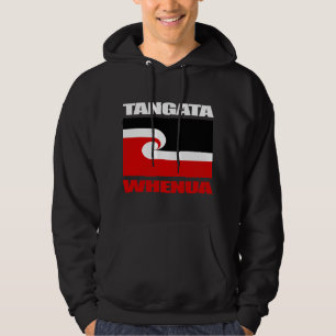 Sudadera Tangata Whenua