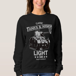 Sudadera Tanque ligero M3