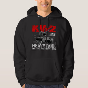 Sudadera Tanque pesado de la Unión Soviética KV-2