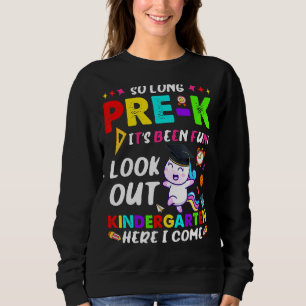 Sudadera Tanto Tiempo Antes De La Primera Infancia De K Aqu
