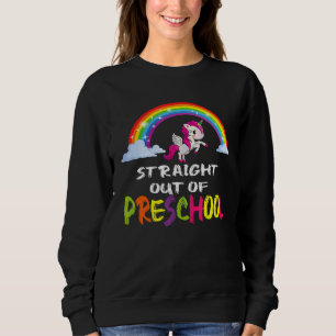 Sudadera Tanto Tiempo Antes De Que K Kindergarten Aquí Veng