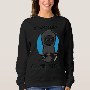 Sudadera Tantos Idiotas Y Sólo Un Meme De La Caldera