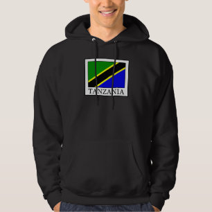 Sudadera Tanzania