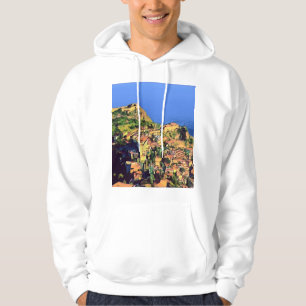 Sudadera TAORMINA - Sicilia -