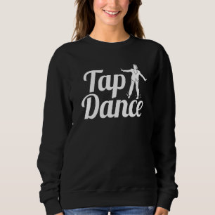 Sudadera Tap Dap Dap Dancer 1