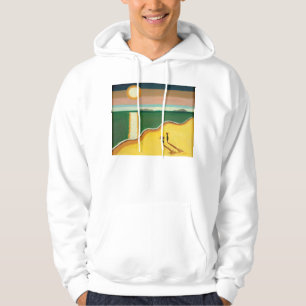 Sudadera Tarde Sun 2010