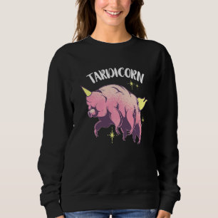 Sudadera Tardicorn Water Bear Microbiology Scienen