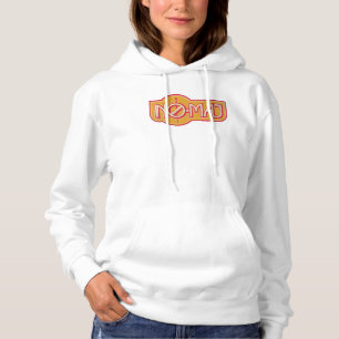 Sudadera Tarjeta roja y amarilla NO-MAJ™