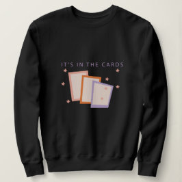 Sudadera Tarot Sweatshirt