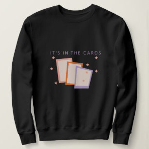 Sudadera Tarot Sweatshirt