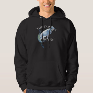 Sudadera Tarpon Whisperer Dark