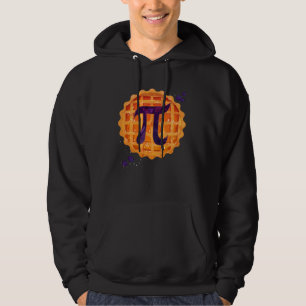 Sudadera Tarta De Arándanos Día Pi Profesora De Matemáticas