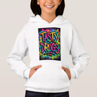 Sudadera Tasty Drugs