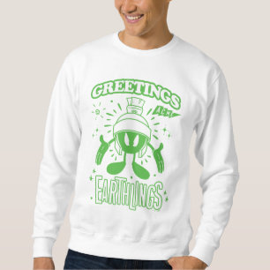 Sudadera Tasty Retro MARVIN EL MARTIAN™