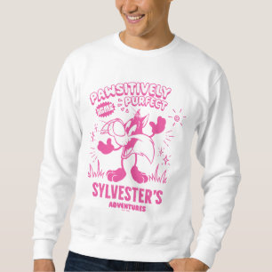Sudadera Tasty Retro SYLVESTER™